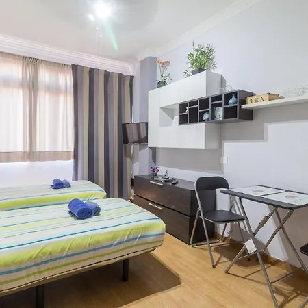 Appartement Estudio En Canteras Ii